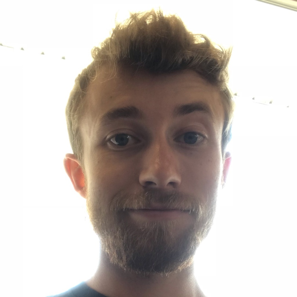 Meet your Posher, Joshua